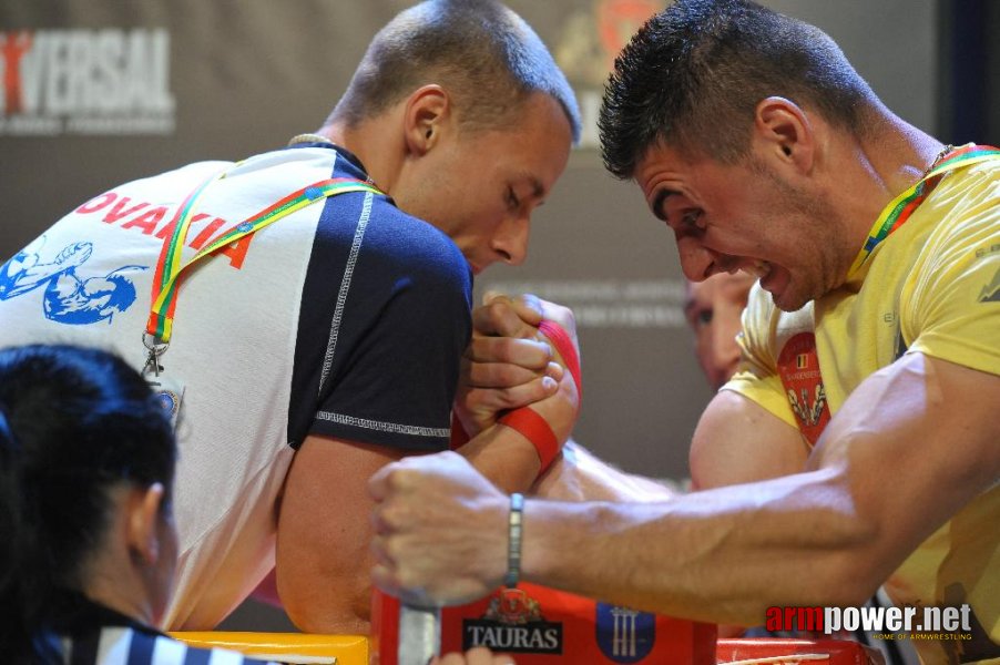 Euroarm 2013 - day 4 - right hand juniors 21, seniors # Armwrestling # Armpower.net