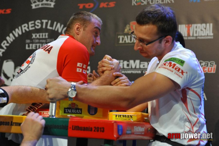 Euroarm 2013 - day 4 - right hand juniors 21, seniors # Armwrestling # Armpower.net