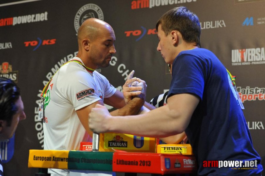 Euroarm 2013 - day 4 - right hand juniors 21, seniors # Armwrestling # Armpower.net