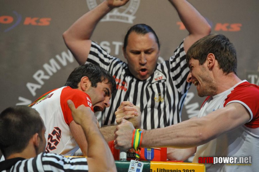 Euroarm 2013 - day 4 - right hand juniors 21, seniors # Armwrestling # Armpower.net