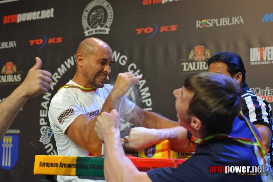 Euroarm 2013 - day 4 - right hand juniors 21, seniors # Armwrestling # Armpower.net