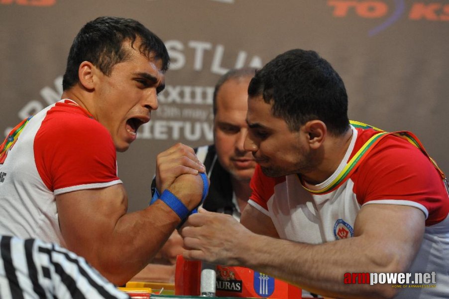 Euroarm 2013 - day 4 - right hand juniors 21, seniors # Armwrestling # Armpower.net