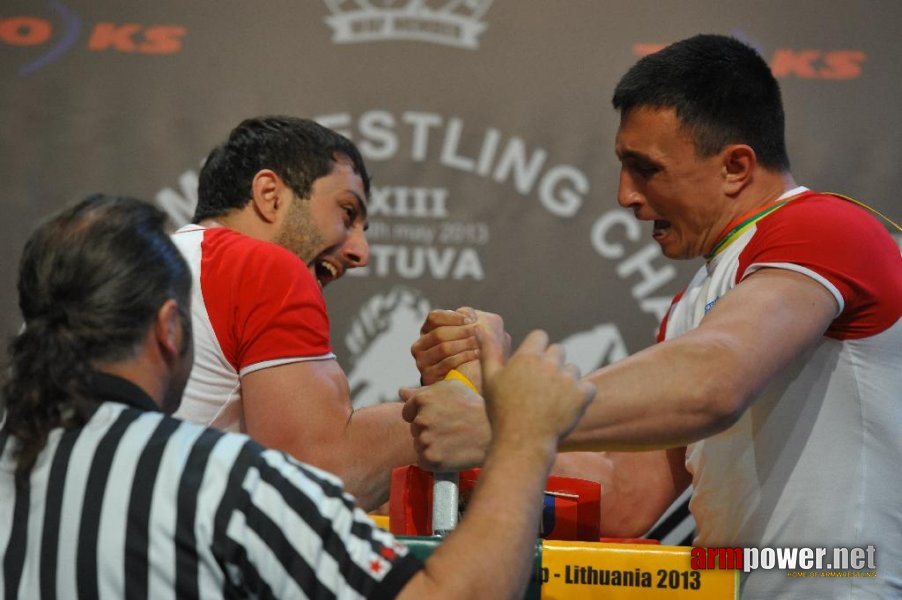 Euroarm 2013 - day 4 - right hand juniors 21, seniors # Armwrestling # Armpower.net