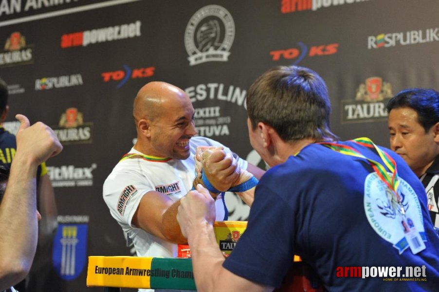 Euroarm 2013 - day 4 - right hand juniors 21, seniors # Siłowanie na ręce # Armwrestling # Armpower.net