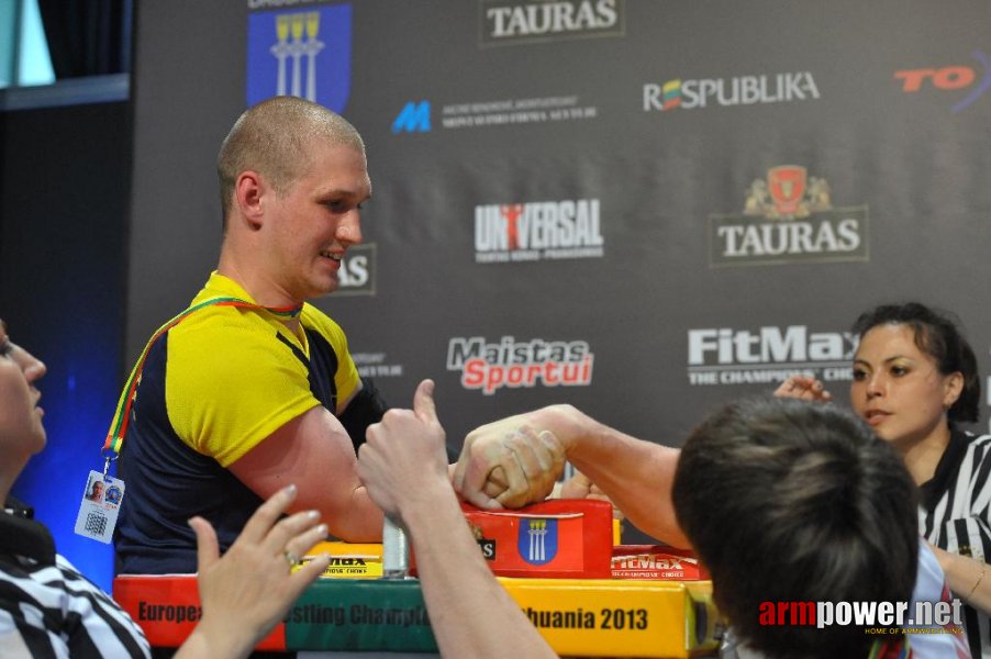 Euroarm 2013 - day 4 - right hand juniors 21, seniors # Armwrestling # Armpower.net