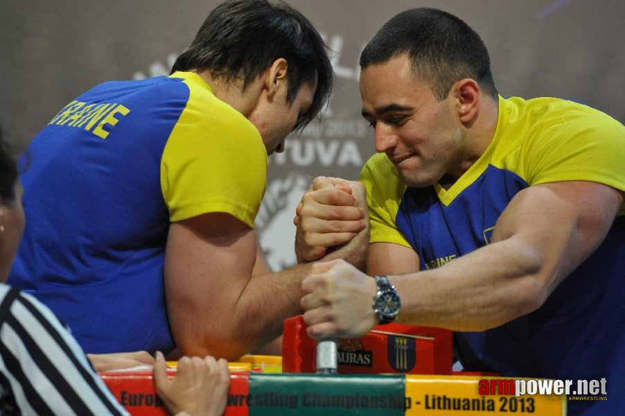 Euroarm 2013 - day 4 - right hand juniors 21, seniors # Armwrestling # Armpower.net