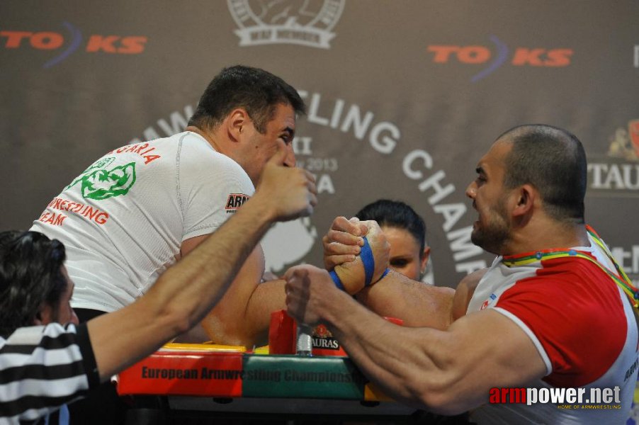 Euroarm 2013 - day 4 - right hand juniors 21, seniors # Siłowanie na ręce # Armwrestling # Armpower.net