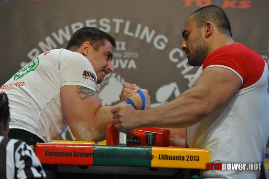 Euroarm 2013 - day 4 - right hand juniors 21, seniors # Armwrestling # Armpower.net