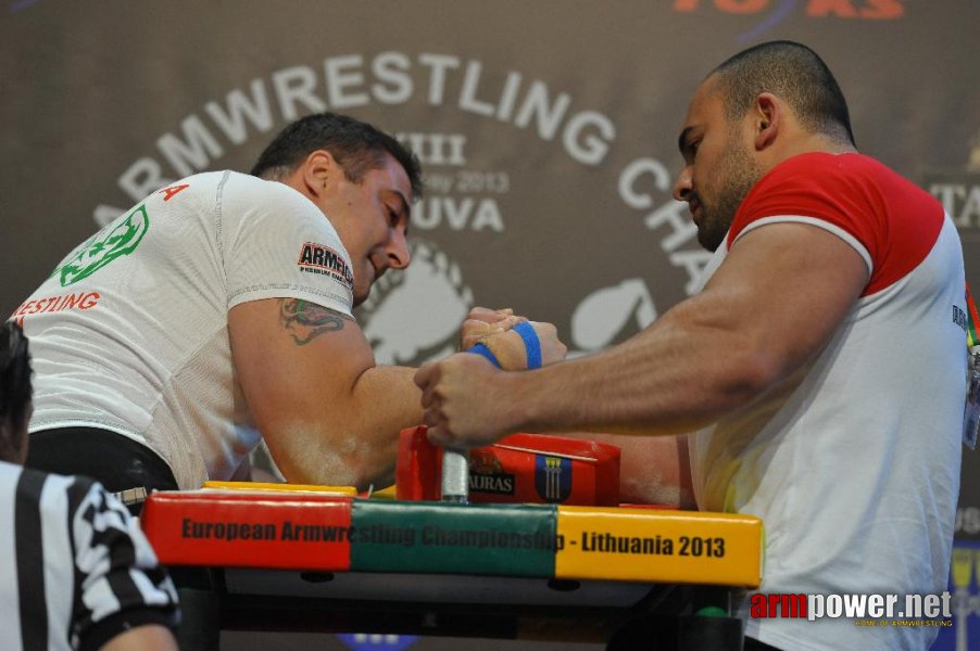 Euroarm 2013 - day 4 - right hand juniors 21, seniors # Siłowanie na ręce # Armwrestling # Armpower.net