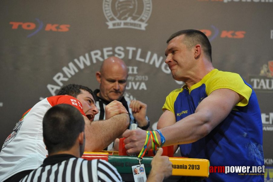 Euroarm 2013 - day 4 - right hand juniors 21, seniors # Siłowanie na ręce # Armwrestling # Armpower.net