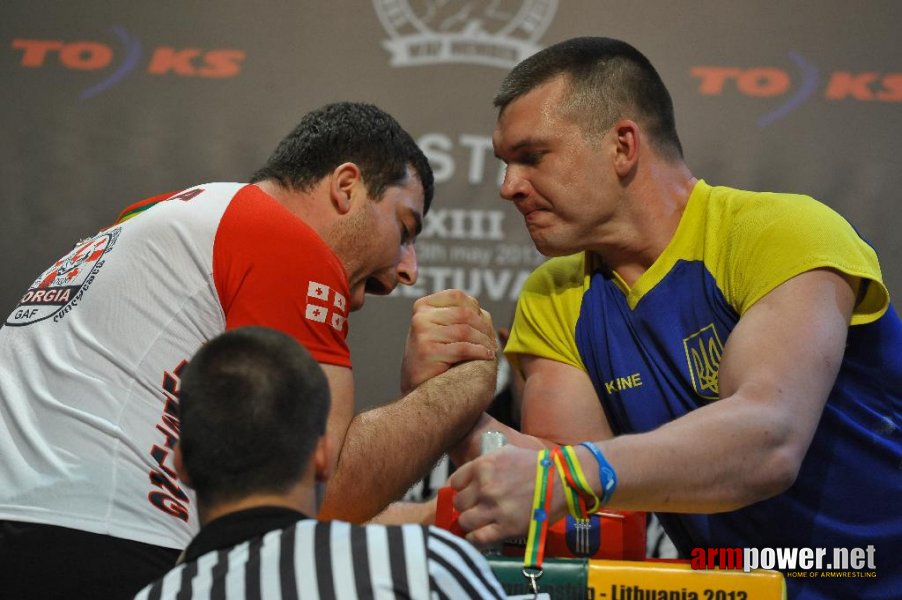 Euroarm 2013 - day 4 - right hand juniors 21, seniors # Siłowanie na ręce # Armwrestling # Armpower.net