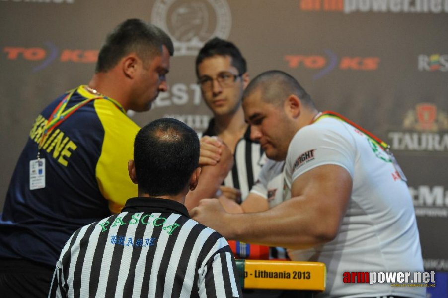 Euroarm 2013 - day 4 - right hand juniors 21, seniors # Siłowanie na ręce # Armwrestling # Armpower.net