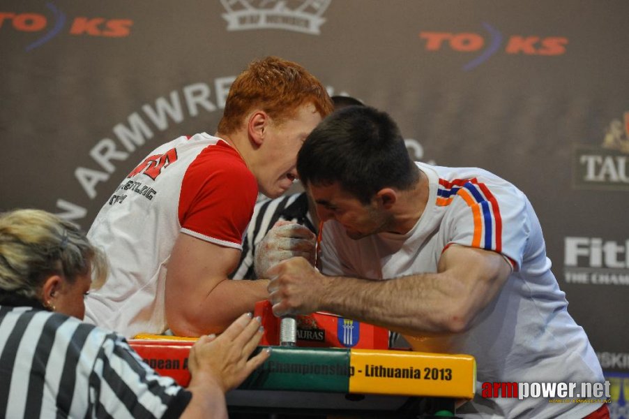 Euroarm 2013 - day 4 - right hand juniors 21, seniors # Siłowanie na ręce # Armwrestling # Armpower.net