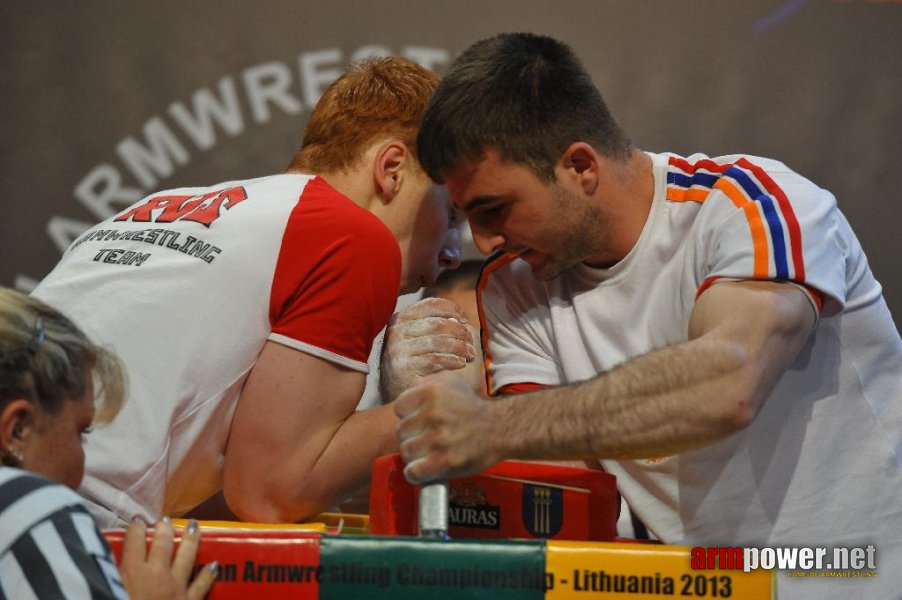 Euroarm 2013 - day 4 - right hand juniors 21, seniors # Siłowanie na ręce # Armwrestling # Armpower.net