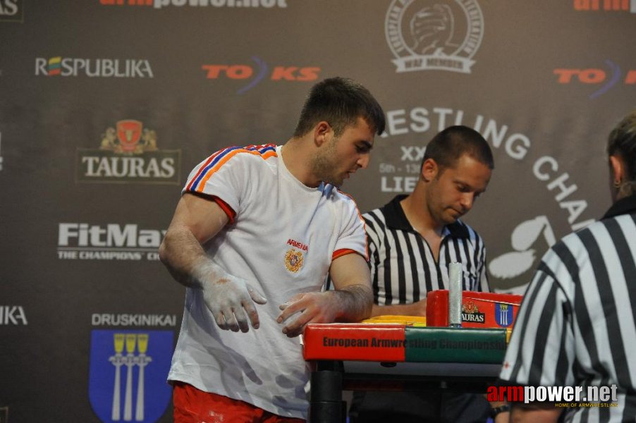 Euroarm 2013 - day 4 - right hand juniors 21, seniors # Armwrestling # Armpower.net