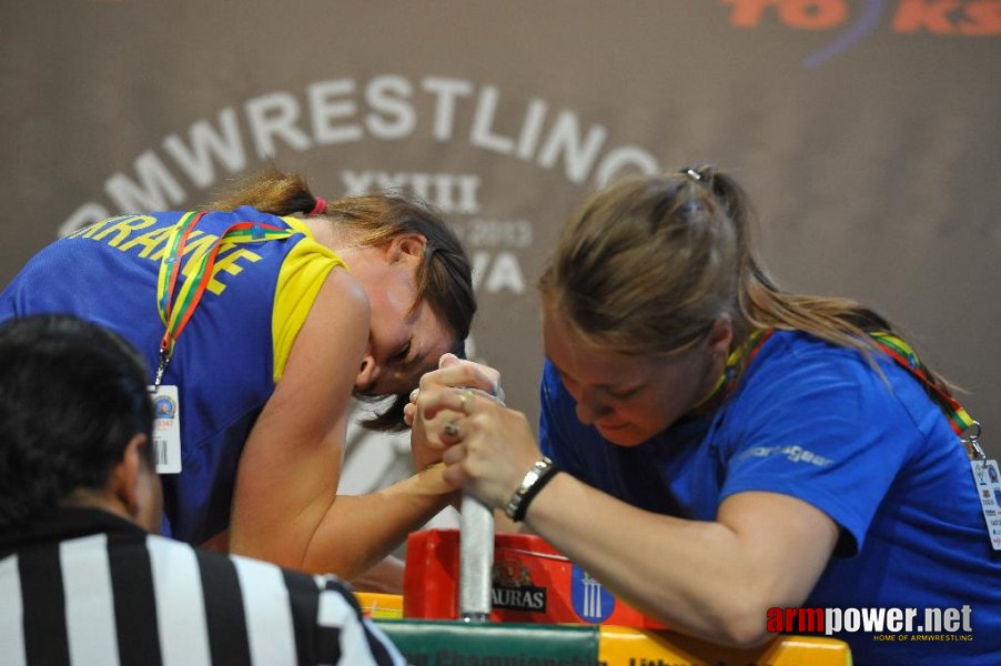 Euroarm 2013 - day 4 - right hand juniors 21, seniors # Siłowanie na ręce # Armwrestling # Armpower.net