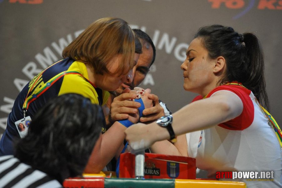 Euroarm 2013 - day 4 - right hand juniors 21, seniors # Armwrestling # Armpower.net