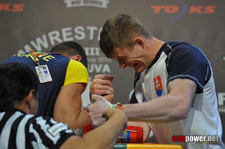 Euroarm 2013 - day 4 - right hand juniors 21, seniors # Armwrestling # Armpower.net