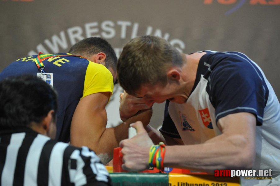 Euroarm 2013 - day 4 - right hand juniors 21, seniors # Siłowanie na ręce # Armwrestling # Armpower.net