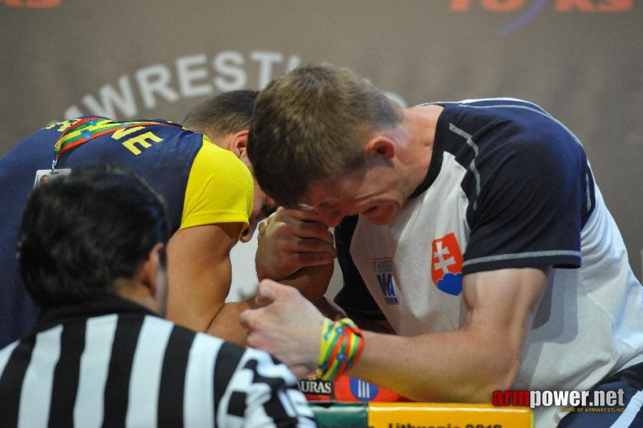 Euroarm 2013 - day 4 - right hand juniors 21, seniors # Armwrestling # Armpower.net