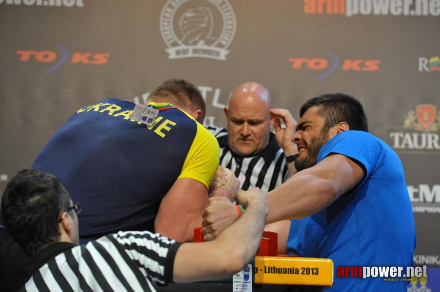 Euroarm 2013 - day 4 - right hand juniors 21, seniors # Siłowanie na ręce # Armwrestling # Armpower.net