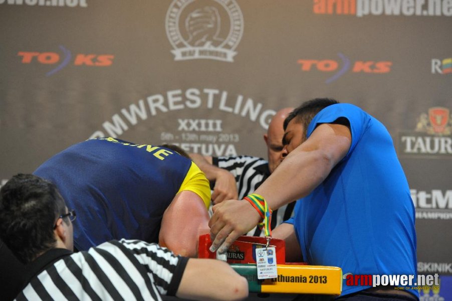 Euroarm 2013 - day 4 - right hand juniors 21, seniors # Siłowanie na ręce # Armwrestling # Armpower.net