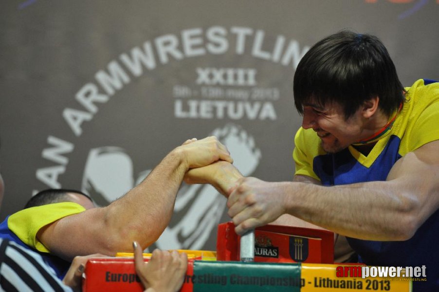 Euroarm 2013 - day 4 - right hand juniors 21, seniors # Siłowanie na ręce # Armwrestling # Armpower.net