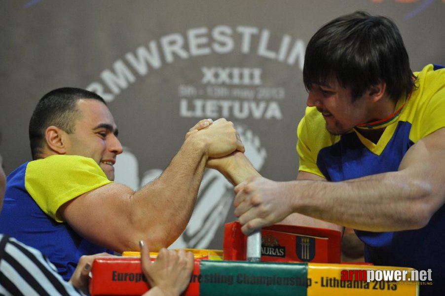 Euroarm 2013 - day 4 - right hand juniors 21, seniors # Armwrestling # Armpower.net