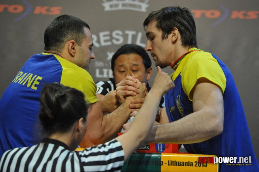 Euroarm 2013 - day 4 - right hand juniors 21, seniors # Siłowanie na ręce # Armwrestling # Armpower.net