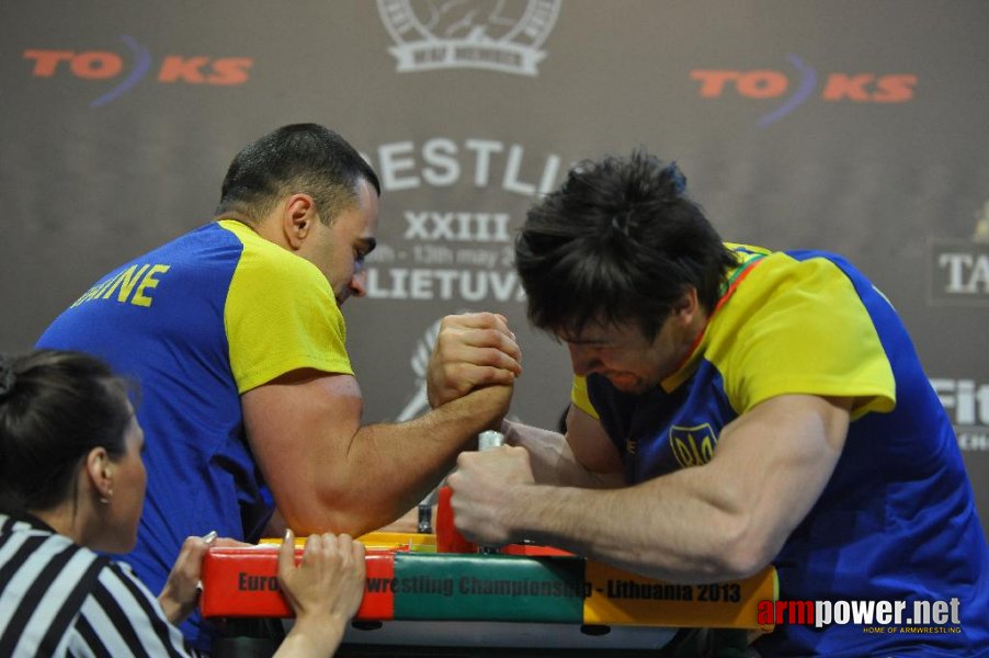 Euroarm 2013 - day 4 - right hand juniors 21, seniors # Armwrestling # Armpower.net