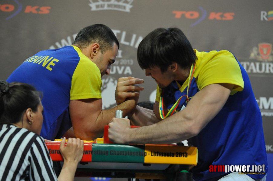 Euroarm 2013 - day 4 - right hand juniors 21, seniors # Siłowanie na ręce # Armwrestling # Armpower.net