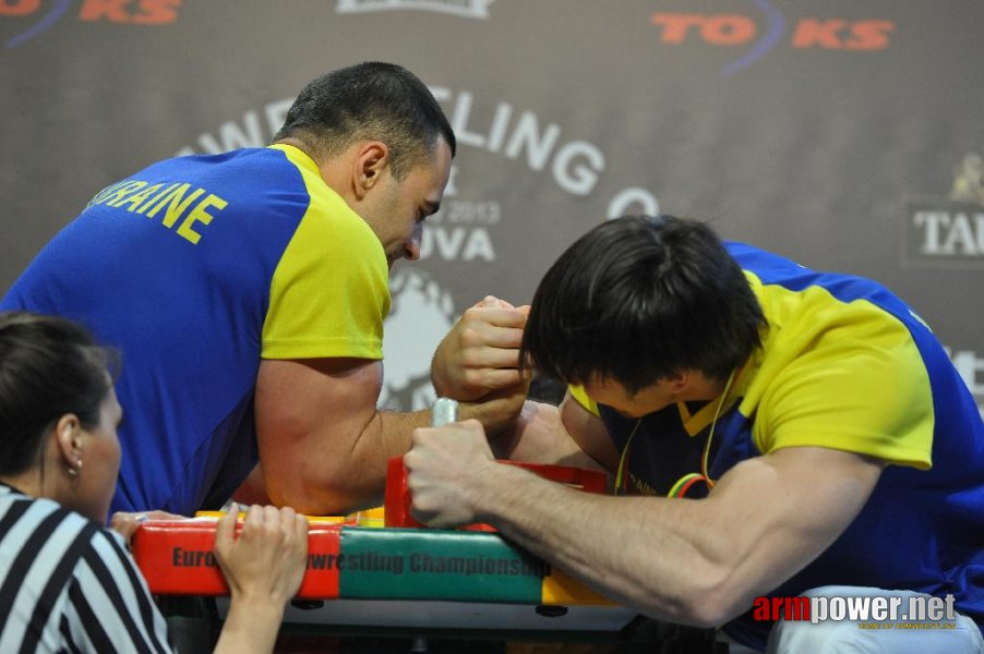 Euroarm 2013 - day 4 - right hand juniors 21, seniors # Siłowanie na ręce # Armwrestling # Armpower.net