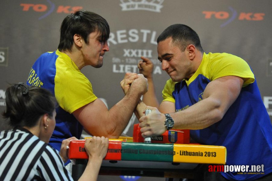 Euroarm 2013 - day 4 - right hand juniors 21, seniors # Armwrestling # Armpower.net