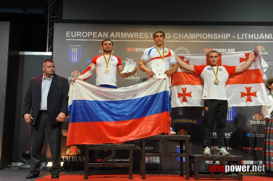 Euroarm 2013 - day 4 - right hand juniors 21, seniors # Siłowanie na ręce # Armwrestling # Armpower.net