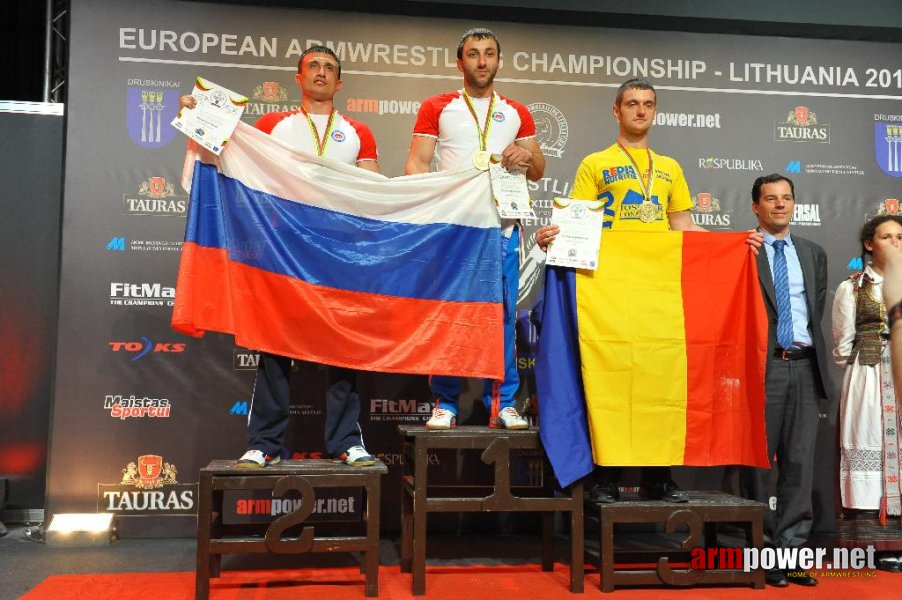 Euroarm 2013 - day 4 - right hand juniors 21, seniors # Siłowanie na ręce # Armwrestling # Armpower.net