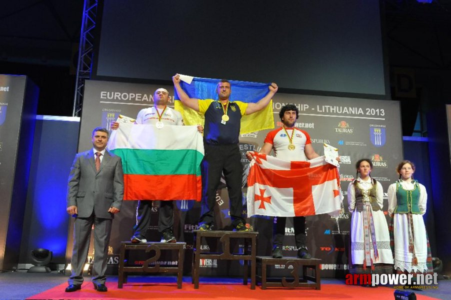 Euroarm 2013 - day 4 - right hand juniors 21, seniors # Armwrestling # Armpower.net