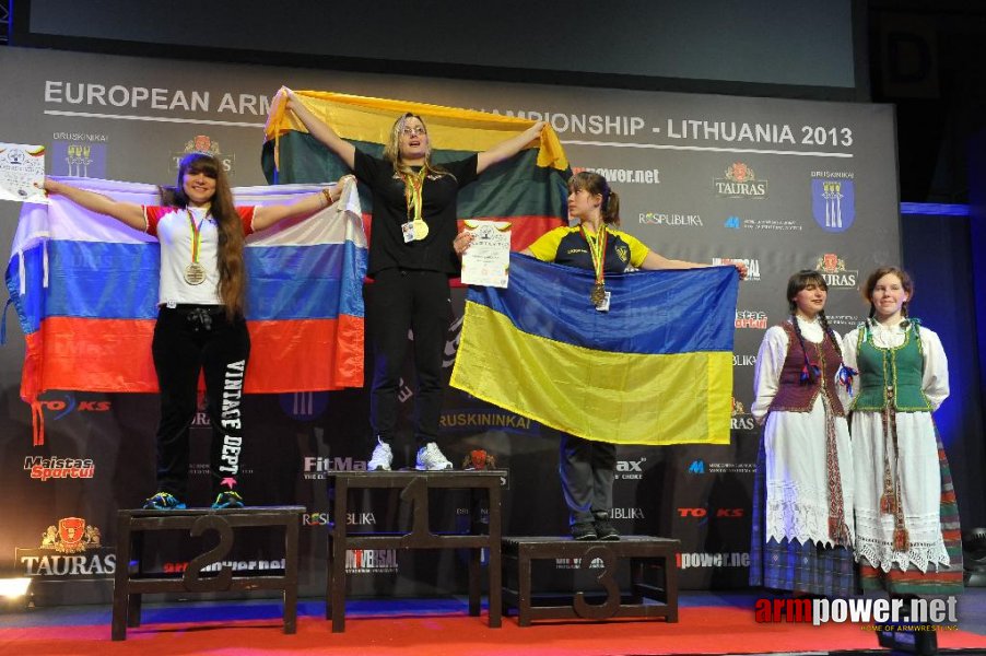 Euroarm 2013 - day 4 - right hand juniors 21, seniors # Armwrestling # Armpower.net