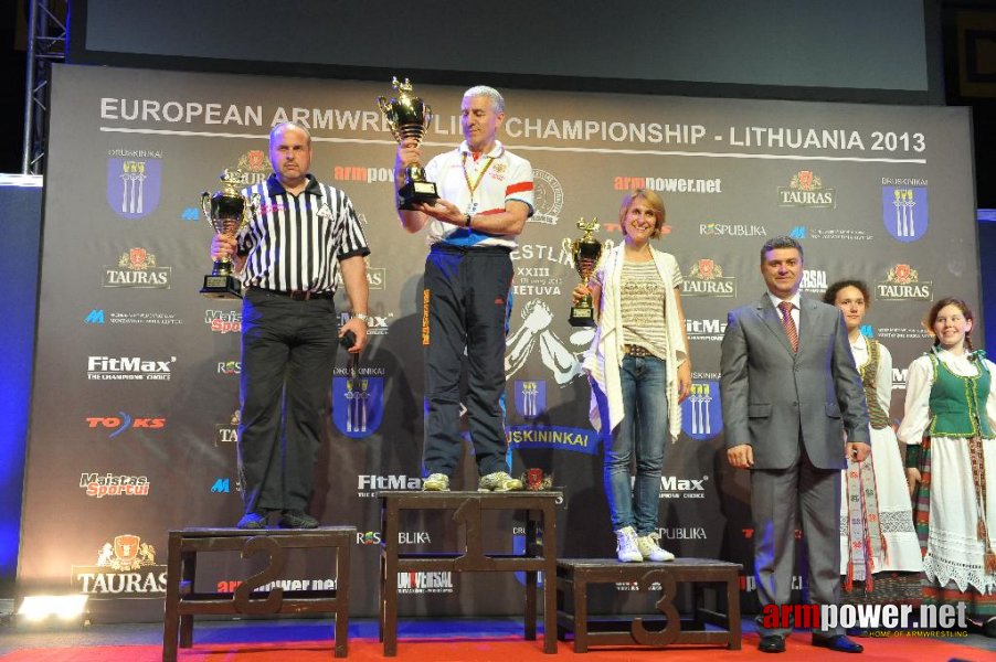 Euroarm 2013 - day 4 - right hand juniors 21, seniors # Siłowanie na ręce # Armwrestling # Armpower.net