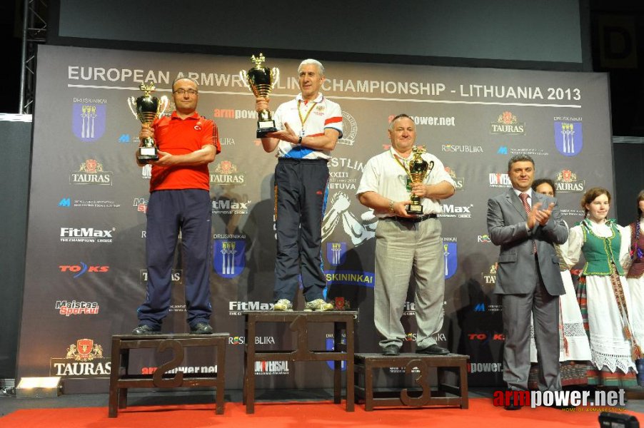 Euroarm 2013 - day 4 - right hand juniors 21, seniors # Siłowanie na ręce # Armwrestling # Armpower.net