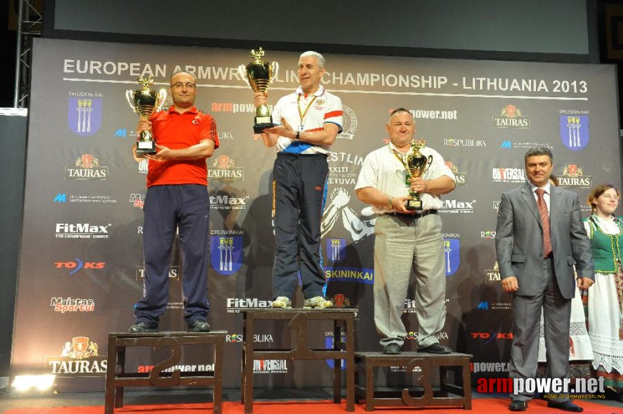 Euroarm 2013 - day 4 - right hand juniors 21, seniors # Siłowanie na ręce # Armwrestling # Armpower.net