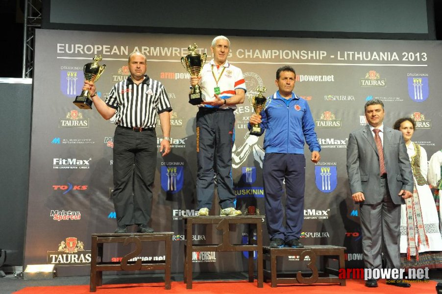 Euroarm 2013 - day 4 - right hand juniors 21, seniors # Siłowanie na ręce # Armwrestling # Armpower.net