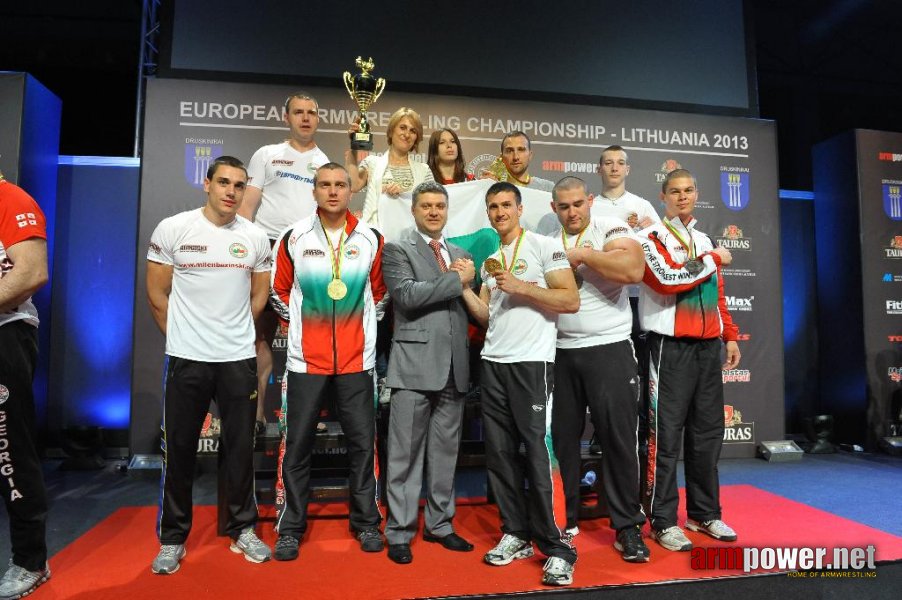 Euroarm 2013 - day 4 - right hand juniors 21, seniors # Armwrestling # Armpower.net