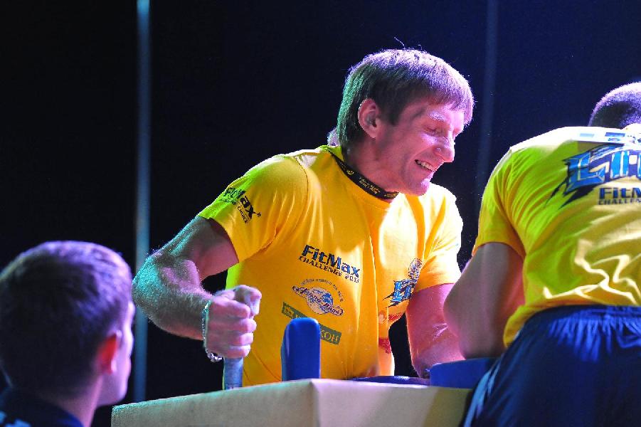 Lion Cup – Fitmax Challenge 2013 # Siłowanie na ręce # Armwrestling # Armpower.net