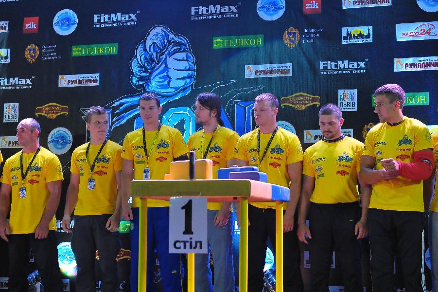 Lion Cup – Fitmax Challenge 2013 # Armwrestling # Armpower.net