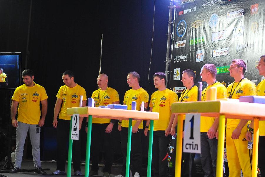 Lion Cup – Fitmax Challenge 2013 # Armwrestling # Armpower.net