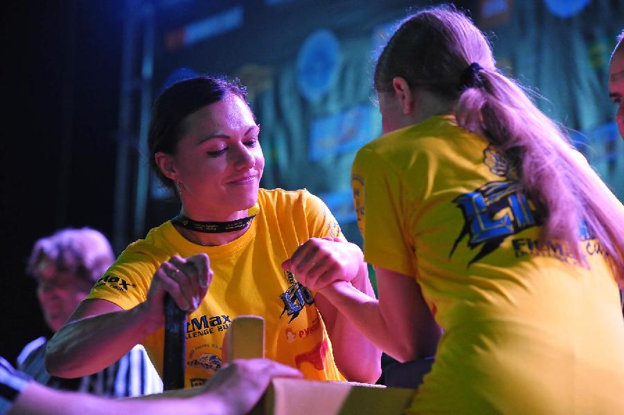 Lion Cup – Fitmax Challenge 2013 # Siłowanie na ręce # Armwrestling # Armpower.net