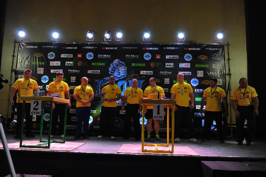 Lion Cup – Fitmax Challenge 2013 # Siłowanie na ręce # Armwrestling # Armpower.net