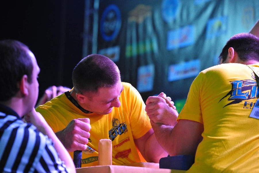 Lion Cup – Fitmax Challenge 2013 # Siłowanie na ręce # Armwrestling # Armpower.net