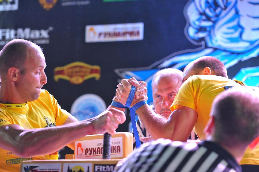 Lion Cup – Fitmax Challenge 2013 # Siłowanie na ręce # Armwrestling # Armpower.net