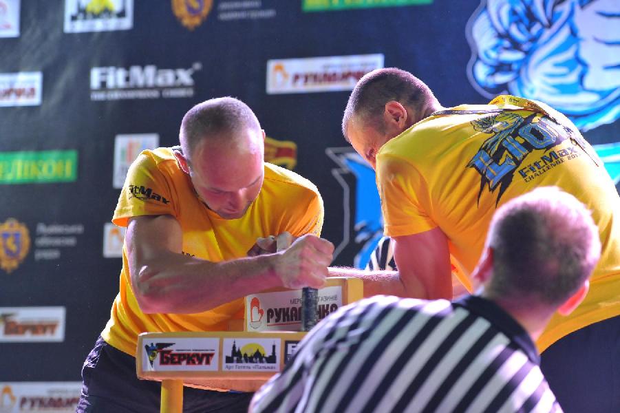 Lion Cup – Fitmax Challenge 2013 # Armwrestling # Armpower.net